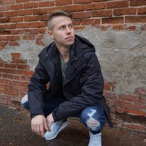 Meet your Posher, Logen